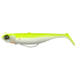 Savage Gear Minnow Weedless 16g Jig