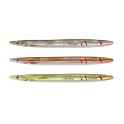 Savage Gear Sandeel Signature Kit