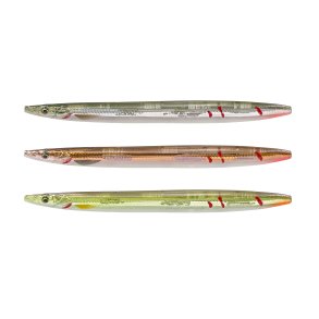 Savage Gear Sandeel Signature Kit