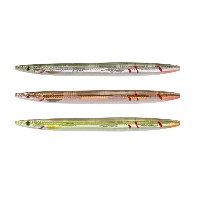 Savage Gear Sandeel Signature Kit