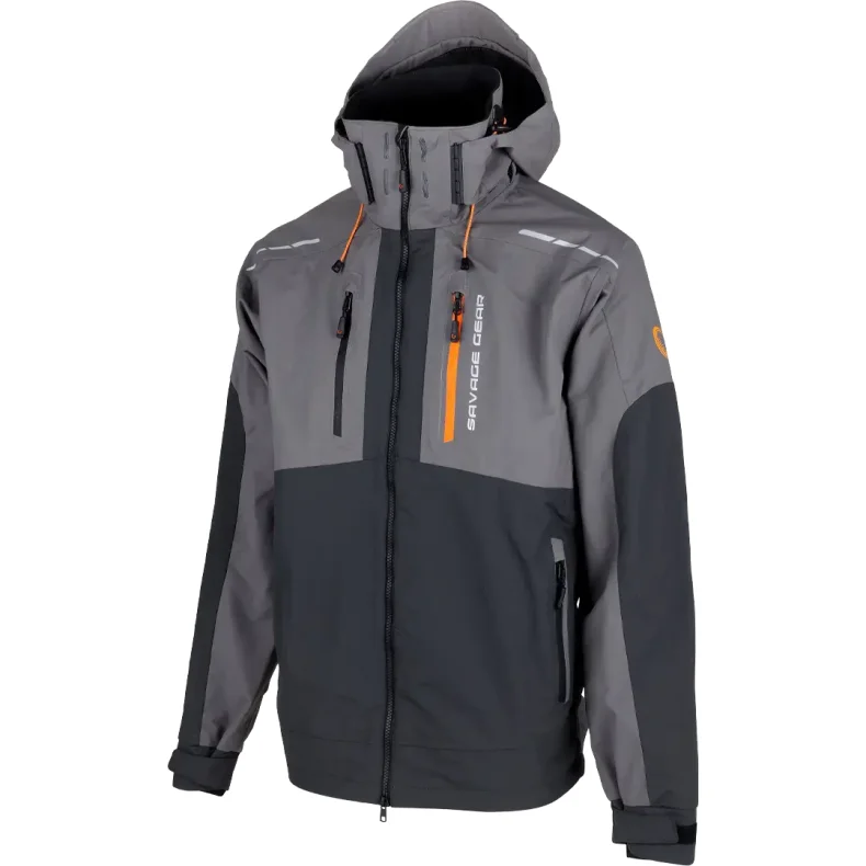 Savage Gear WP Performance Jacket M