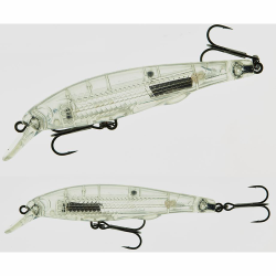 Savage Gear Gravity Twitch 11,5 cm 25g SR