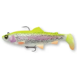 Savage Gear 4D Trout Rattle Shad 35g