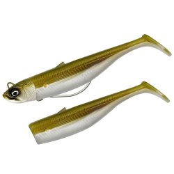 Savage Gear Minnow Weedless 16g Jig