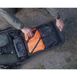 Savotta Hook Back Trinket Pouch