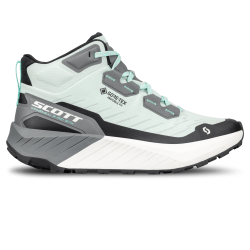 SCOTT Kinablue 3 Mid GTX Sko Women