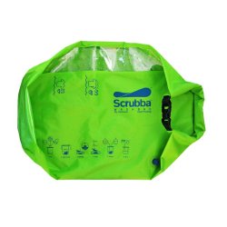 Scrubba "Rejsevaskemaskine" Wash Bag