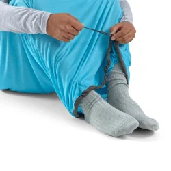 Sea To Summit Breeze Mummy Liner 
