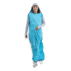 Sea To Summit Breeze Mummy Liner 
