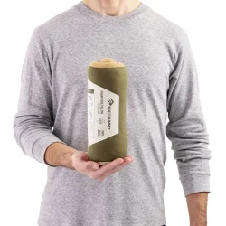 Sea To Summit Foam Core Pillow Regualr Bombay Brown