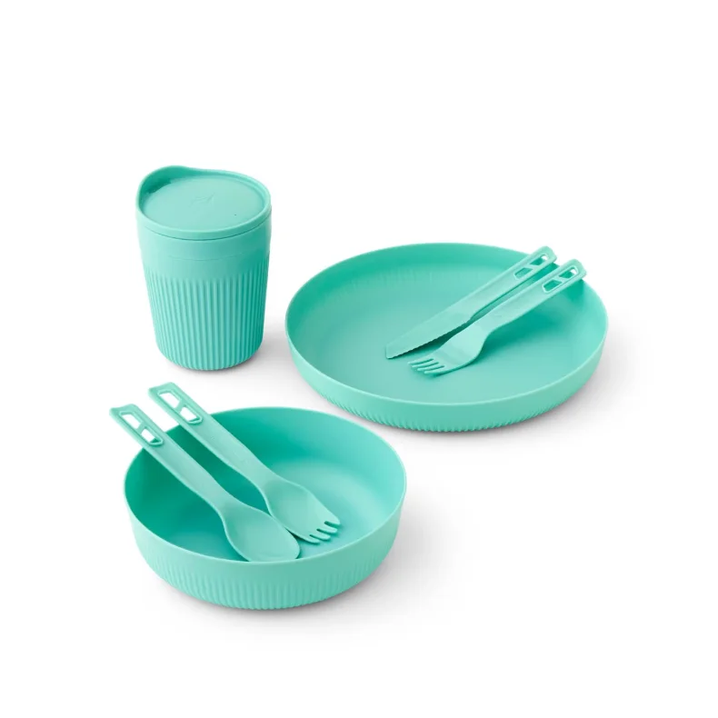 Sea To Summit Passage Spisest (7 piece)