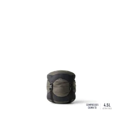 Sea to Summit Spark -1C Down Reg