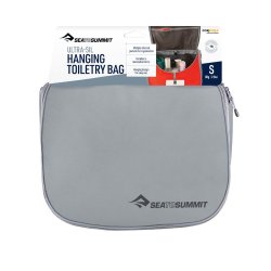 Ultra Sil Hanging Toilet bag