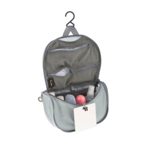 Ultra Sil Hanging Toilet bag Small