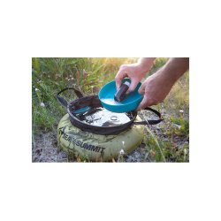 Camp Kitchen Clean-Up Kit