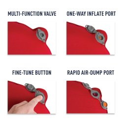 Sea To Summit Comfort Plus SI