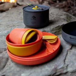 Sea to Summit Passage Plate Tallerken