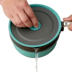 SeaToSummit Collapsible Pouring Pot 2L