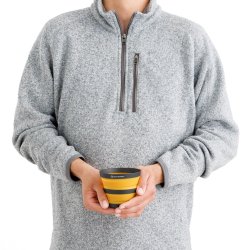 Sea to summit Frontier UL Folde Kop