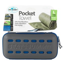 Sea To Summit Pocket Towel Hndklde