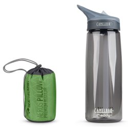 Sea To Summit Aeros Oppustelig Pude