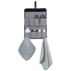 Camp Kitchen Tool Kit