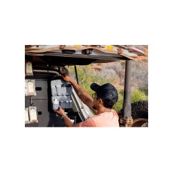 Camp Kitchen Tool Kit