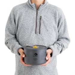 Sea To Summit Frontier UL Gryde