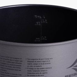 Sea To Summit Frontier UL Gryde