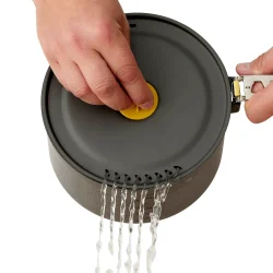 Sea To Summit Frontier UL Gryde