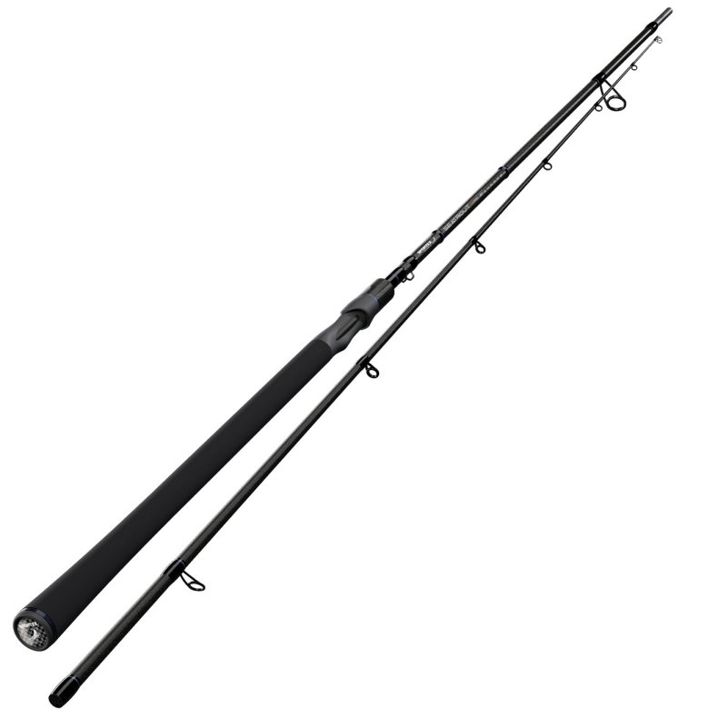 Sportex Seatrout Xpert 2 Delt Spinnestang