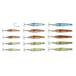 Sv Seeker ISP Sinking Hot Spot Blink