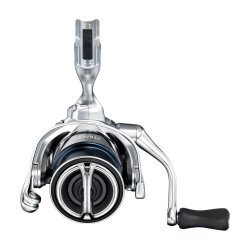 Shimano Stradic FM Fastspolehjul.