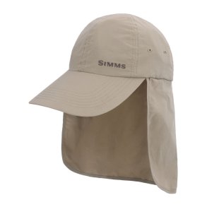 Simms Bugstopper Sunshield vcap