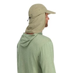 Simms Bugstopper Sunshield vcap