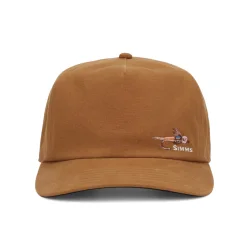 Simms Double Haul Cap