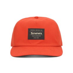 Simms Double Haul Cap