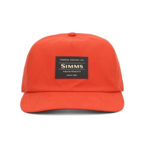 Simms Double Haul Cap