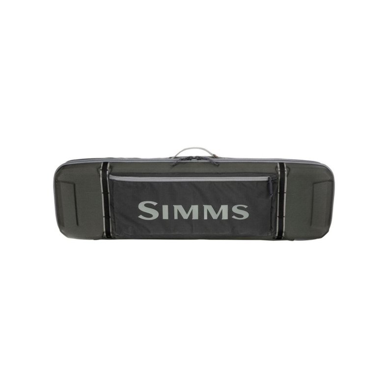 Simms GTS Rod &amp; Reel Vault Carbon
