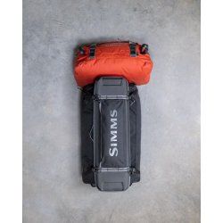 Simms GTS Rod &amp; Reel Vault Carbon