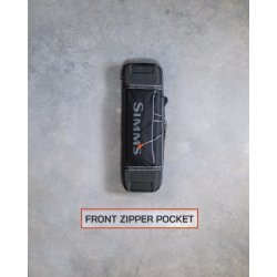 Simms GTS Rod &amp; Reel Vault Carbon