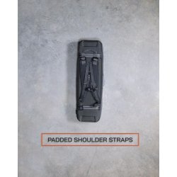 Simms GTS Rod &amp; Reel Vault Carbon