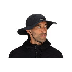 Simms Guide Somebrero Black