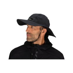 Simms Guide Somebrero Black