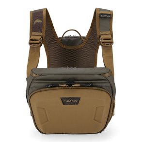 Simms Headwaters Chest Pack