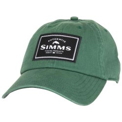 Simms Single Haul Cap
