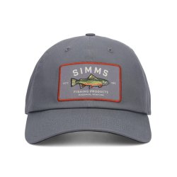 Simms Single Haul Cap
