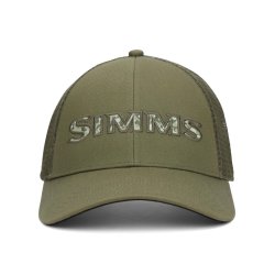 Simms Single Haul Trucker