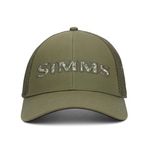 Simms Single Haul Trucker