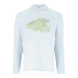 Simms Tech Hoody Artist